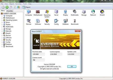 everest mega|EVEREST Ultimate Edition 5.5.7z .